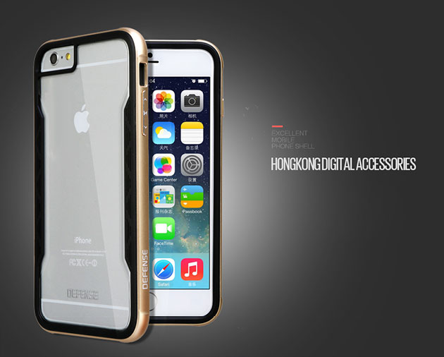 เคส iPhone 6 Plus เคส x-doria